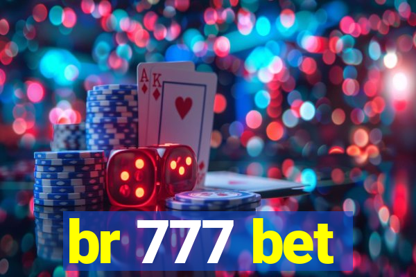 br 777 bet
